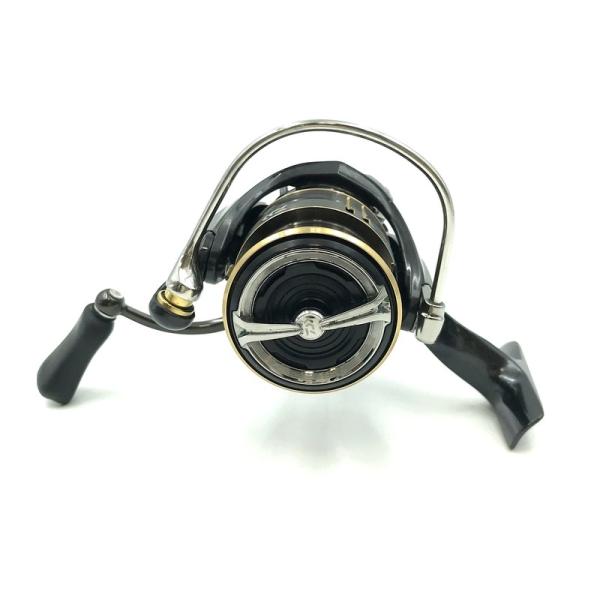 DAIWA ダイワ 19バリスティックFW LT2500S-CXH 00065113 釣具 ◇TA2...