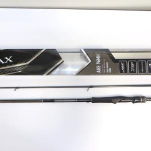 ダイワ DAIWA ラブラックス LABRAX AGS 96MH・N 釣り シーバス 2ピース ◇TA0109｜sunstep