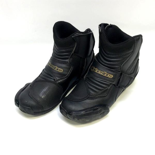 Alpinestars アルパインスターズ SMX-1R ブーツ  ◇TA1436