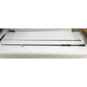 アブガルシア AbuGarcia エラディケーター エクストリーム EXTS-810MLF-TZ ロ...