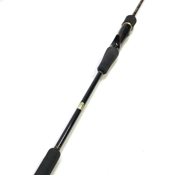 SHIMANO シマノ 15炎月SS B610ML-S 36418 ルアーロッド オフショア 釣り竿...