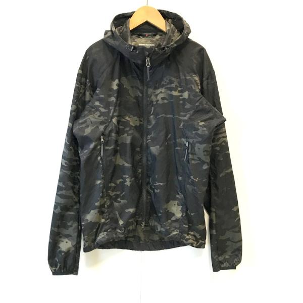 Tilak ティラック Tind MiG Jacket ティンドミグジャケット マウンテンパーカー ...