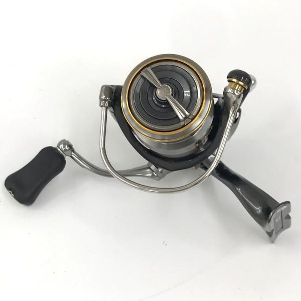 DAIWA ダイワ ビアス エアリティ FC LT 2500S 109560 スピニングリール 釣具...