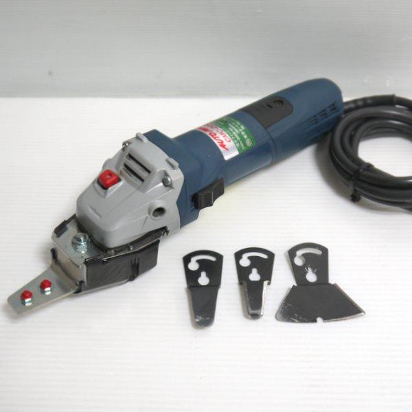 東京オートマック シーリングメジカッター CMC-20型 シーリング目地カッター 二重絶縁 アース不...