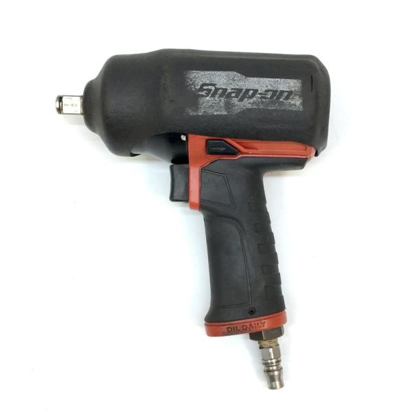 Snap-on スナップオン エアインパクトレンチ PT850J 1/2インチ 12.7mm △ D...