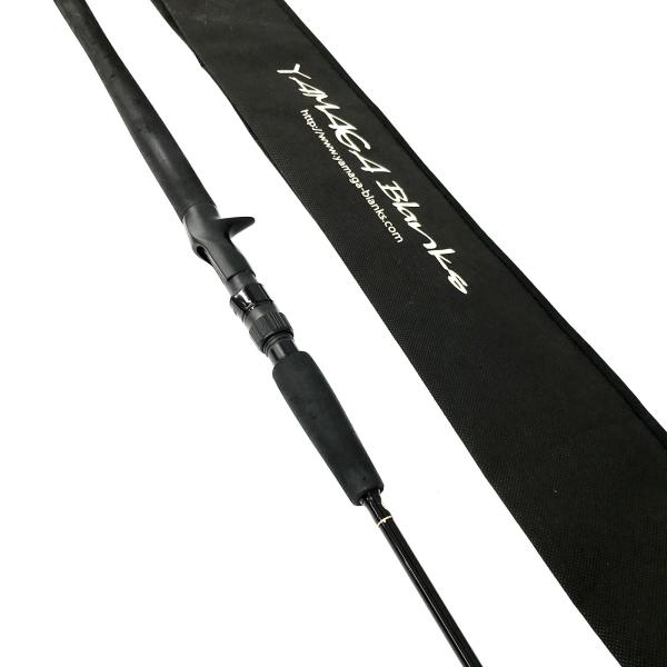 YAMAGA Blanks ヤマガブランクス Galahad 624B 釣竿 ロッド ジギングロッド...