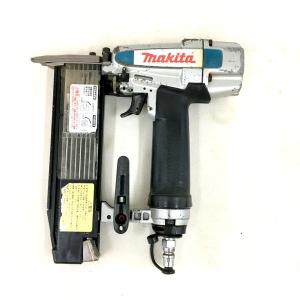 makita マキタ 仕上釘打 AF502N 本体のみ 50mm 常圧★DT1213