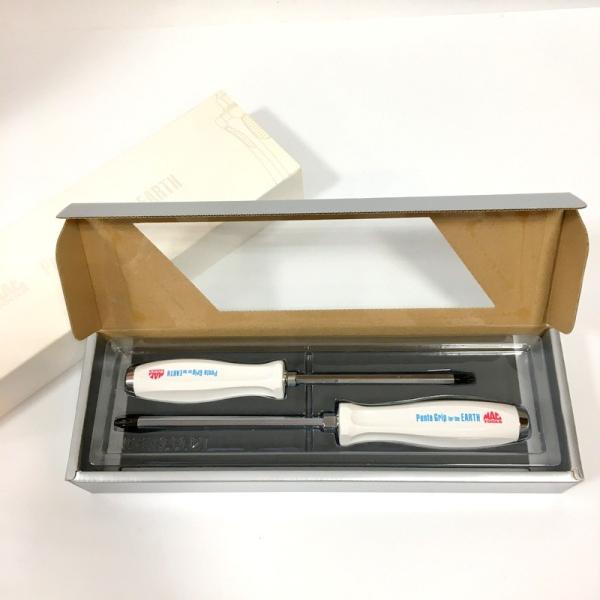 MACTOOLS マックツールズ Penta Grip for the EARTH 2022年限定 ...