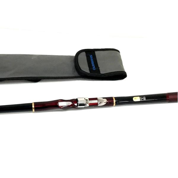 SHIMANO シマノ 鱗海エランサGP 06-530 24659 釣竿 ロッド 磯竿 ◇TA421...