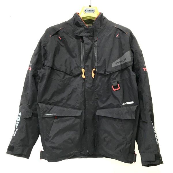 RS TAICHI アールエスタイチ DRYMASTER コンパス オールシーズンジャケット RSJ...
