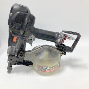 MAX マックス釘打機スーパーネイラ HN-5...の詳細画像1