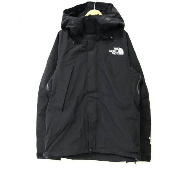 THE NORTH FACE ノースフェイス マウンテンジャケット NP61800 Lサイズ アウタ...