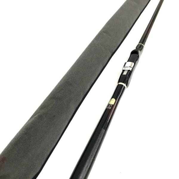 SHIMANO シマノ 鱗海エランサ 1-530 23700 磯竿 ロッド 釣具 釣り竿 ★TA67...