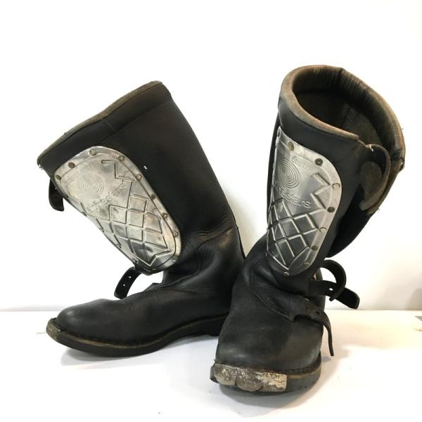 Alpinestars アルパインスターズ ROGER DE COSTER ジャンク 訳あり 返品不...