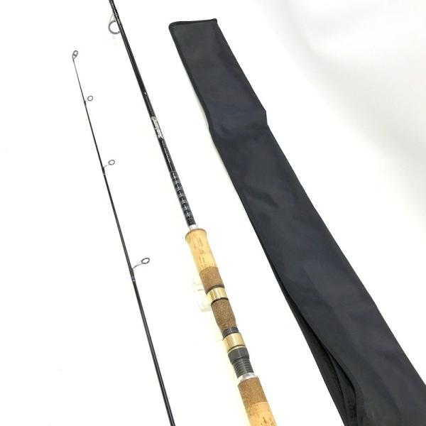 DAIWA ダイワ グランビュー GRAND VIEW-X GV-X 912LFS ジギングロッド ...