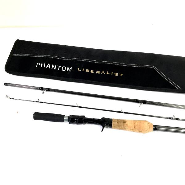 DAIWA ダイワ ファントムリベラリスト 933MH+RSB 05807365 釣竿 ロッド ロッ...