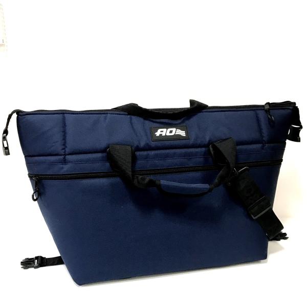 AO Coolersエーオークーラーズ ソフトクーラーバッグ24 キャンバス ◇TA3711