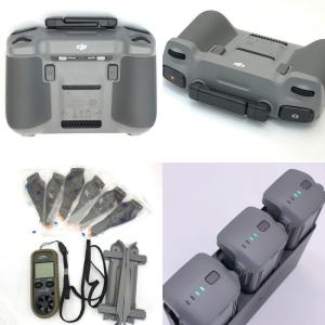 DJI ディージェイアイ 3S Fly Mor...の詳細画像4