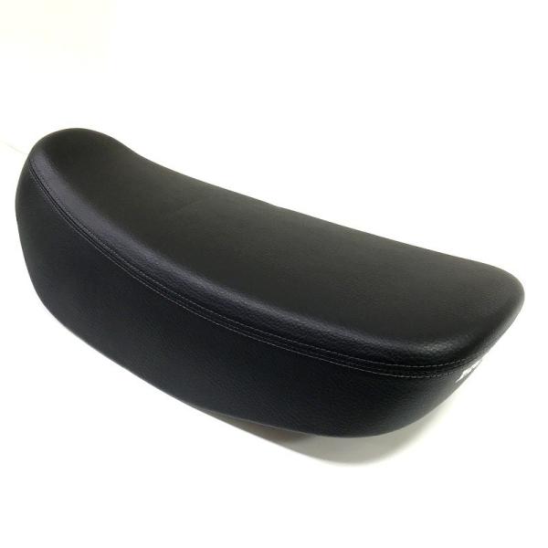 HONDA ホンダ 2024式 Dax125用 純正シート 77200-K2W-J100 パーツ バ...