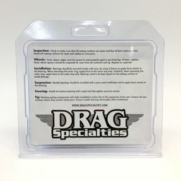 DRAG ソレノイドエンドカバー スターターボタン 79-4005 2110-0995 未使用 バイ...