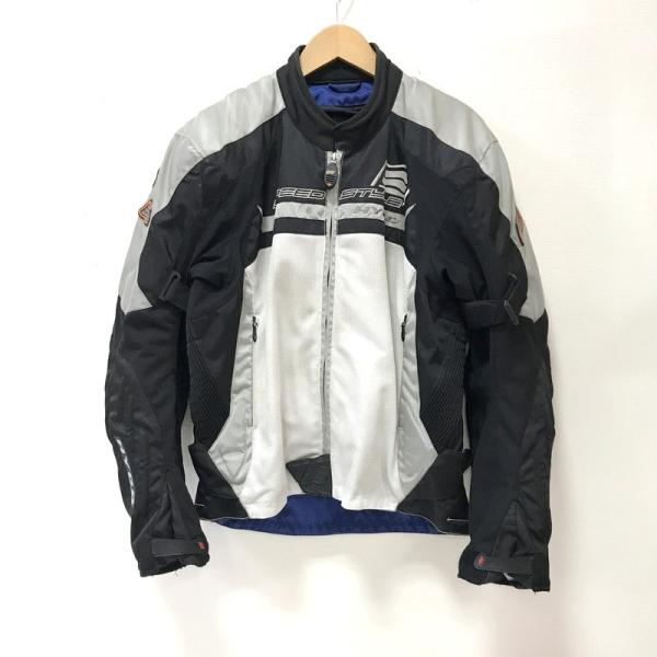 HYOD PRODUCTS ヒョウドウプロダクツ ライディングメッシュジャケット MHI015 メン...