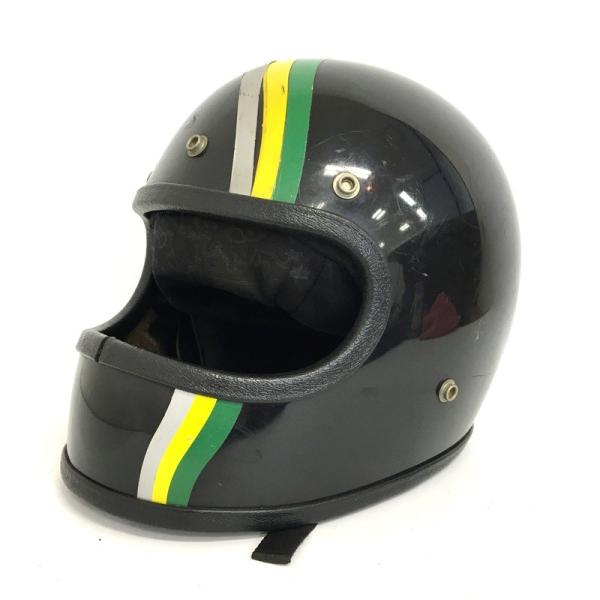 REBCOR INC ビンテージヘルメット1970年代製 Model T-2 除菌消臭済 L〜XL相...