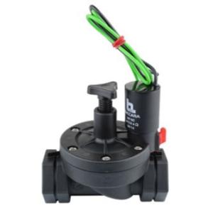 イリテック電磁弁SV-B25（使用圧力： 0.06MPa 〜 0.8MPa）