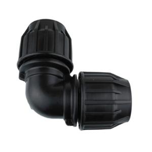 イリテック90°エルボAP-7050-25R × 25R