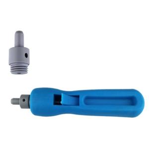 クイックコネクター押込み工具AP-310-AC AC-010 用工具