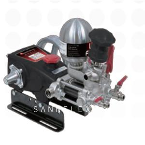 マルナカ セット動噴 動力噴霧器 AP20 農薬散布 消毒 : S.S net