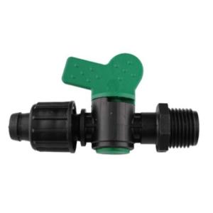 サンフレックスAQUA液肥注入器ブルーインジェクター（流量計付）SQ-40