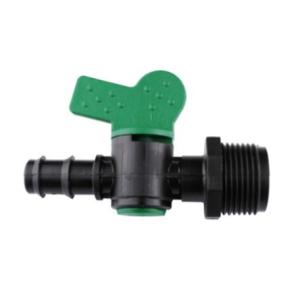 ヤマホ パワフル噴口2型(G3/8)(噴霧器 噴霧機 動噴 防除 ノズル 噴口