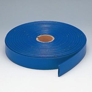 サニーホース ハイサニーホース 40mm×50m 未使用に近い 
