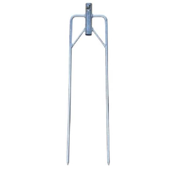 スプリンクラー3／4用立上り菅用二脚２F13-0.7ｍ171216