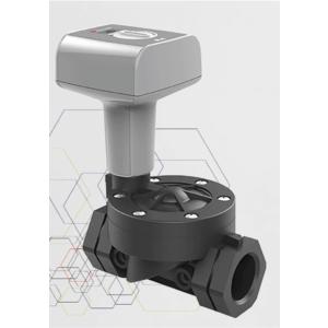 NEW　Bluetooth搭載スプリンクラー灌水タイマーイーリー　サンフレックスAQUA　iiri-40（口径40mm）