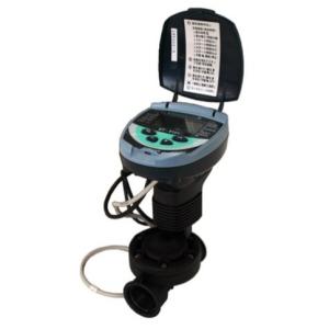 グローベン 自動散水システム電池式簡易コントローラー スマプロBT