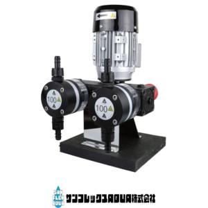 液肥自動混入器ドサトロン D3RGLキャリーセット : 散水社 - 通販