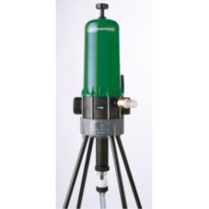 ドサトロン液肥混入器　DR06GL キャリーセット　　　　ユンボリアン ドサトロン液肥混入器 DR06GL キャリーセット ユンボリアン様専用