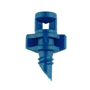 イリテックスプレーノズル360° （取付下穴2.5mm パンチ） : 散水社