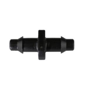 イリテック樹脂バーブ　　内径4mm チューブ用（AT-73 用）AB-044 4 × 4mm バーブ...