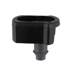 サンフレックスAQUA液肥混入器ブルーインジェクターSQ-25R : 散水社