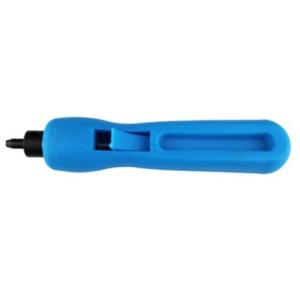 イリテック穴あけパンチ　　4mm バーブ用　　AP-310-3.6 3.6 mm 替刃あり　（AB-...