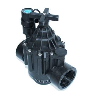 電磁弁SV-C40 AC24Vブッシング50×4...の商品画像