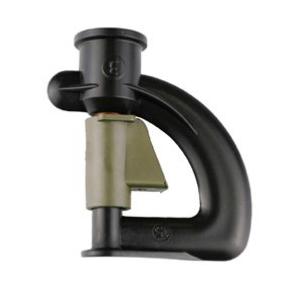 イリテックマイクロスプリンクラーMD-603上部