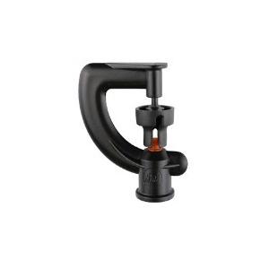 イリテックマイクロスプリンクラーMD-601上部