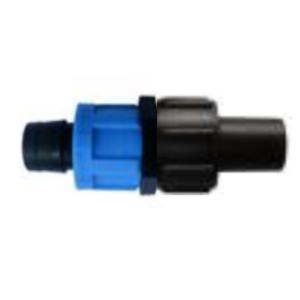 LIN 点滴ドリップテープ 20cmピッチ 吐出量1.6L/H 0.2mm×1000m 点滴