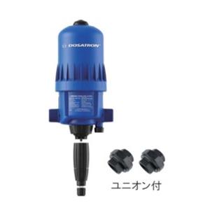 サンホープ 液肥混入器 液肥混入機 ドサトロン DR06GL 20mm DR-06GL