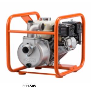 スプリンクラーホースセット・2インチレインガンに...の商品画像