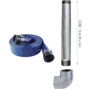 京セラ(リョービ) カルチベータ用(耕運機用)培土器 ACV1500 60900077