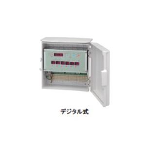 CKD 自動散水制御機器 コントローラ RSC1WP チャンネル数1回路＋電磁弁